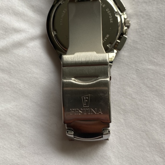 🕰Festina watch - Picture 5 of 9